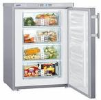 €779 Liebherr GPESF 1476 diepvriezer Vrieskast Vrijstaand, Ophalen of Verzenden, Nieuw, 90 cm of meer, 160 cm of meer