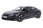 Audi RS e-tron GT GT392 GT-Spirit  Modelauto 1:18, Hobby en Vrije tijd, Modelauto's | 1:18, Verzenden, Nieuw