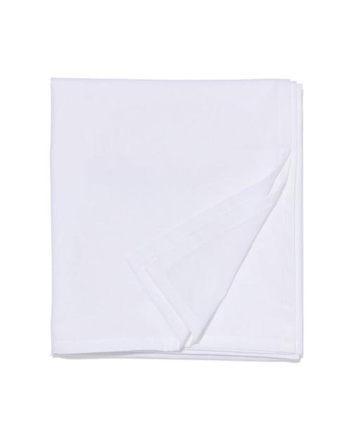 HEMA Wieglaken 80 x 100 cm, Huis en Inrichting, Slaapkamer | Beddengoed, Nieuw, Verzenden