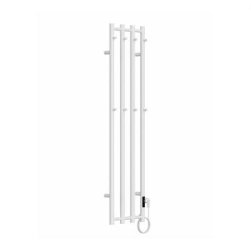 Best-Design Velten-Glossy Elektrische Designradiator 250W 14 beschikbaar voor biedingen