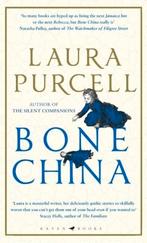 Bone China 9781526602503 Laura Purcell, Verzenden, Gelezen, Laura Purcell