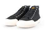 G-Star Sneakers in maat 40 Zwart | 10% extra korting, Kleding | Dames, Verzenden, Zwart, G-Star, Sneakers of Gympen