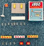 Lego - Vintage - 431 - Lego Vintage 431 Gas Station 1966 and, Kinderen en Baby's, Speelgoed | Duplo en Lego, Nieuw
