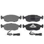 Remblokken set FORD SIERRA 2.8 XR4i voorzijde, Auto-onderdelen, Verzenden, Nieuw