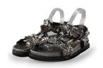 Inuovo Sandalen in maat 37 Zilver | 10% extra korting, Kleding | Dames, Schoenen, Overige kleuren, Verzenden, Inuovo, Sandalen of Muiltjes
