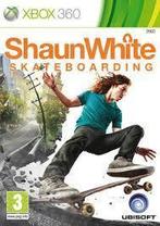 Shaun White Skateboarding Xbox 360 Morgen in huis!/*/, Spelcomputers en Games, Games | Xbox 360, Sport, Ophalen of Verzenden, 1 speler