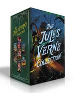 The Jules Verne Collection (Boxed Set): Journey to the, Verzenden, Nieuw