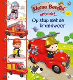 Op stap met de brandweer / Kleine Bengel ontdekt..., Verzenden, Gelezen, Nathalie Bélineau