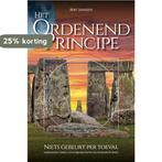 Het Ordenend Principe 9789493071308 Bert Janssen, Verzenden, Gelezen, Bert Janssen