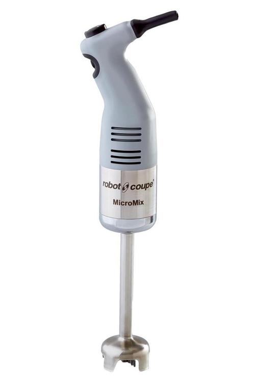 Staafmixer - Robot Coupe Micromix - 220W - 165mm, Zakelijke goederen, Horeca | Keukenapparatuur, Nieuw in verpakking, Verzenden