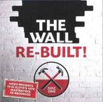 cd - Various - The Wall Re-Built! (Disc One), Verzenden, Zo goed als nieuw