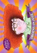 Jiskefet - Oboema & Jose - DVD, Cd's en Dvd's, Dvd's | Tv en Series, Verzenden