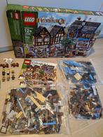 Lego Set - 10193 - Castle - LEGO Castle 10193 – Medieval, Nieuw