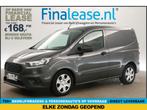 Ford Transit Courier 1.5 TDCI Trend Duratorq S&S PDC €168pm, Nieuw, Ford, Zilver of Grijs, Lease