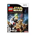 Lego Star Wars -The Complete Saga, Verzenden, Nieuw