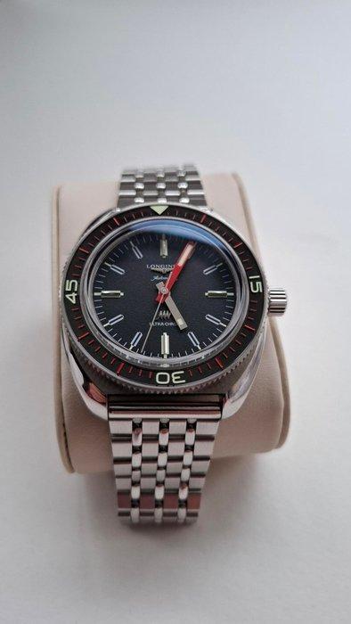 Longines - Ultra-Chron - 53819255 - Heren - 2024, Sieraden, Tassen en Uiterlijk, Horloges | Antiek