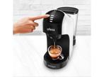 Ufesa Bellagio - Koffiemachine - Nespresso en Dolce Gusto, Verzenden, Zo goed als nieuw
