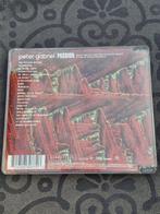 Peter Gabriel - Passion - SACD, Hybrid, Album, Reissue,, Cd's en Dvd's, Nieuw in verpakking