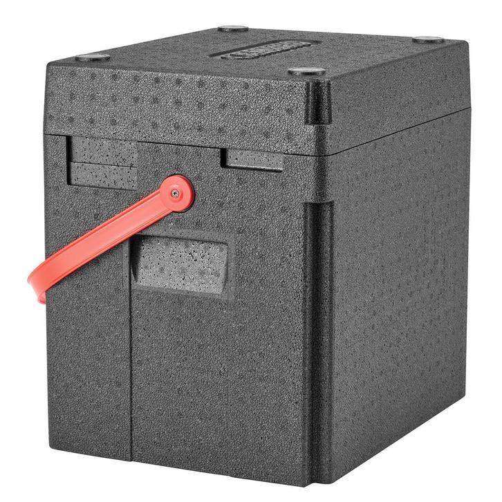 GGM Gastro | CAMBRO | CAM GOBOX® - Drankenbox met draagriem, Zakelijke goederen, Horeca | Keukenapparatuur, Verzenden