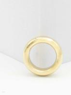 Pomellato - Ring - 18 karaat Geel goud, Nieuw