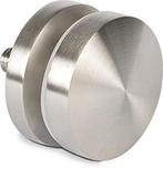 Glasadapter rond - 30 mm, Doe-het-zelf en Verbouw, Glas en Ramen, Ophalen of Verzenden, Nieuw