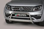 Pushbar | Volkswagen | Amarok Dubbele Cabine 11-16 4d pic. /, Nieuw, Ophalen of Verzenden, Volkswagen