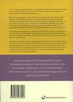 Lerenderwijs 9789035238206 IJsbrand Jepma, Verzenden, Zo goed als nieuw, IJsbrand Jepma