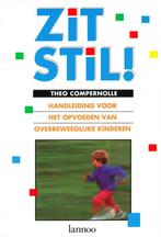 Zit Stil!, Boeken, Verzenden, Nieuw