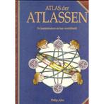 Atlas der Atlassen 9789061138822 Phillip Allen