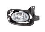 Honda Jazz 2012-2015 Mistlamp Links (Mistlampen), Verzenden, Nieuw