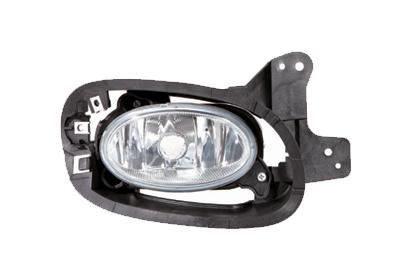 Honda Jazz 2012-2015 Mistlamp Links (Mistlampen), Auto-onderdelen, Verlichting, Nieuw, Verzenden
