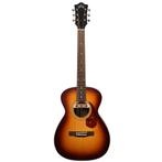 (B-Stock) Guild M-240E Troubadour Vintage Sunburst Westerly, Verzenden, Nieuw