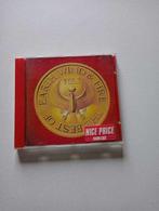 Earth Wind & Fire the best of volume 1, Verzenden, Gebruikt