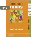 Basiscursus Turks 9789062834242 G. van Schaaik, Boeken, Verzenden, Zo goed als nieuw, G. van Schaaik