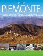 Boek Puur Piemonte, Boeken, Zo goed als nieuw, Verzenden