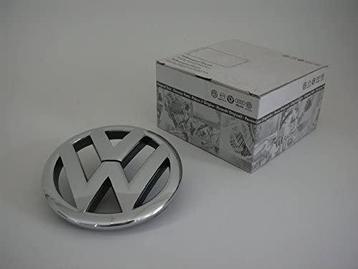 VW Polo 6R grill logo embleem voor Nieuw 6R0853600A