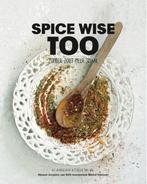 Spice wise too 9789082315219 Michel Hanssen, Boeken, Verzenden, Zo goed als nieuw, Michel Hanssen
