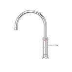 QUOOKER CLASSIC FUSION ROUND CHROOM LOSSE KRAAN - KCFRCHR640, Huis en Inrichting, Ophalen of Verzenden, Nieuw