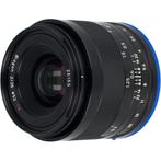 Zeiss Loxia 35mm F/2 Biogon T* Sony FE | Tweedehands, Audio, Tv en Foto, Fotografie | Lenzen en Objectieven, Verzenden, Gebruikt