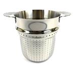 Alessi - Marcel Wanders - Mand - Gekleed - 18/10 roestvrij