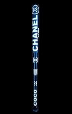 Moontje - Chanel Baseball Bat Blck/Wht edition., Antiek en Kunst