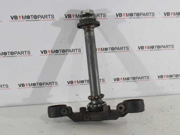 Honda CBR 1000 F Kroonplaat onder t-stuk, Motoren, Onderdelen | Honda, Ophalen of Verzenden