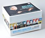 Bruno Walter - The Complete Columbia Album Collection - 77 x, Nieuw in verpakking