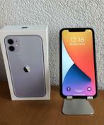 Apple iPhone 11 64GB Paars / Garantie / Nette staat, Telecommunicatie, Mobiele telefoons | Apple iPhone, Paars, Refurbished, 64 GB