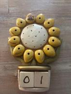 Eeuwigdurende kalender - Thun, Antiek en Kunst