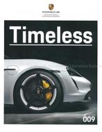 2020 TIMELESS Nr. 009 (PORSCHE CLASSIC CENTER GELDERLAND), Boeken, Auto's | Boeken, Nieuw, Porsche, Author
