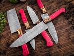 Black Smith - Keukenmes - Chefs knife - Kicthen Chef