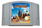Top Gear Hyper Bike [Nintendo 64], Spelcomputers en Games, Games | Nintendo 64, Ophalen of Verzenden, Zo goed als nieuw