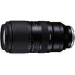 Tamron 50-400mm f/4.5-6.3 DI III VC VXD Sony FE, Audio, Tv en Foto, Fotografie | Lenzen en Objectieven, Ophalen of Verzenden, Nieuw