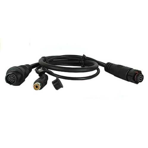 Raymarine Marifoon Speaker Adapterkabel, Watersport en Boten, Bootonderdelen, Nieuw, Zeilboot of Motorboot, Ophalen of Verzenden